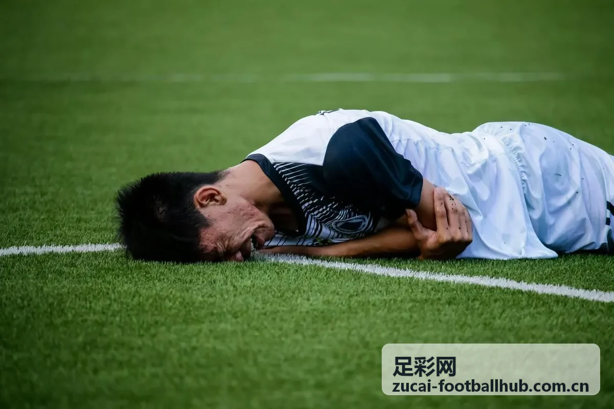 足彩网重点赛程专题的比赛现场画面